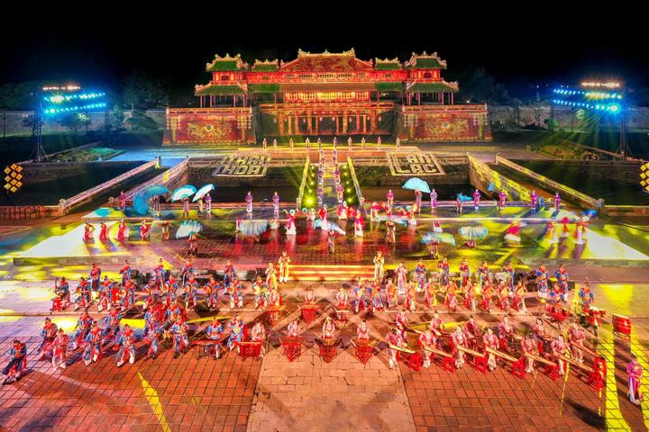 Hotspot Matrix: Nơi đam mê thắp sáng thành công