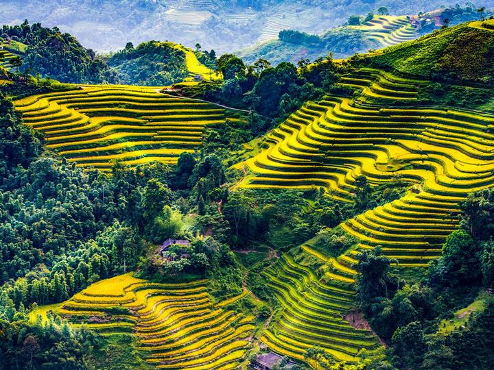 Hotspot Matrix: Bí quyết pha chế thành công trên mạng xã hội