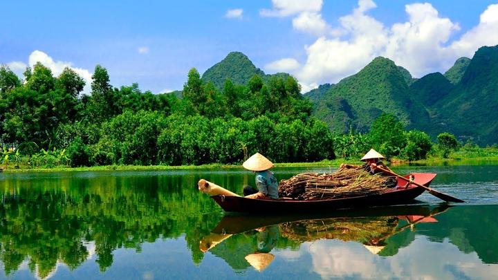 Hotspot Matrix: Biến Từ câu chuyện giặt sấy đến thành cơ hội marketing đột phá