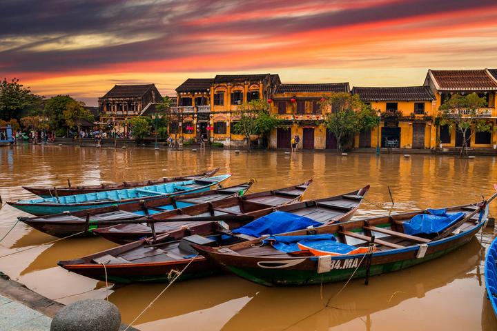 Loại cá được khen 