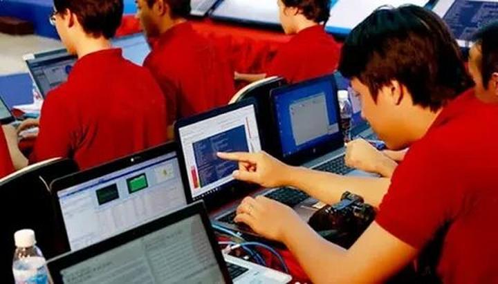 Xu hướng Ôm êm hít hà, dịu nhẹ như: Hotspot Matrix tiết lộ bí quyết video viral