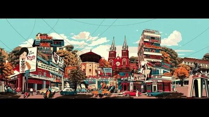Phụ huynh “bắt trend”: Chọn - Cảm hứng video marketing từ Hotspot Matrix