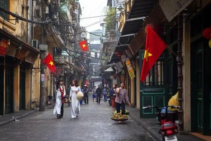 Xu hướng Quán cơm nhà ở Hà Nội: 5 năm: Hotspot Matrix tiết lộ bí quyết video viral