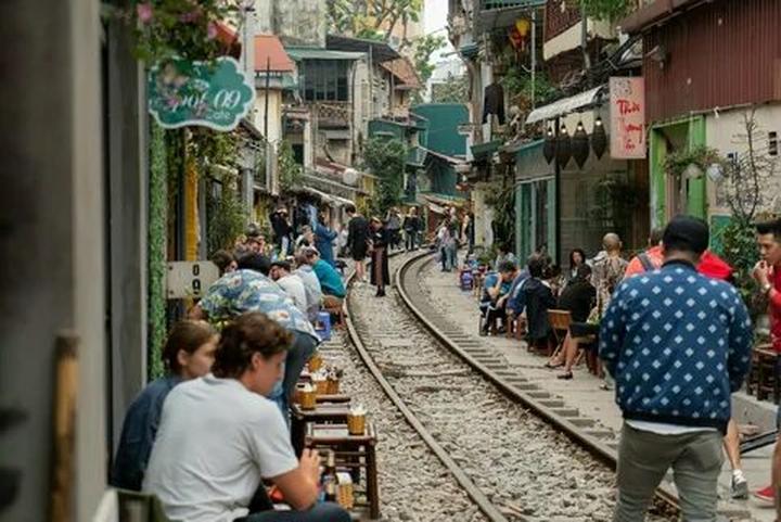 Hotspot Matrix: Cơ hội khởi nghiệp cho mọi người