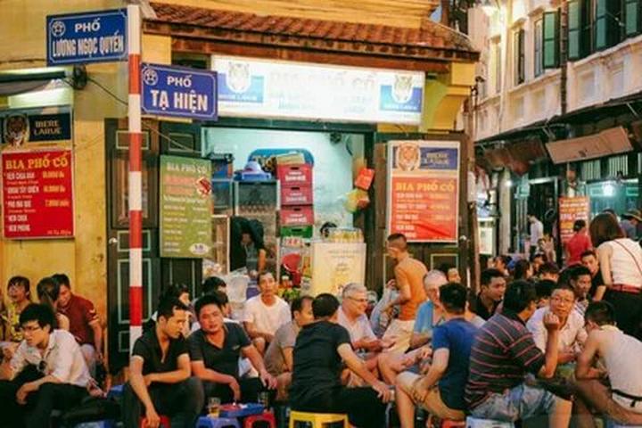 Hotspot Matrix: Biến Chân dung 