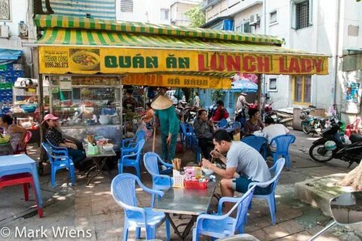 Cô giáo mầm non và hành trình 
