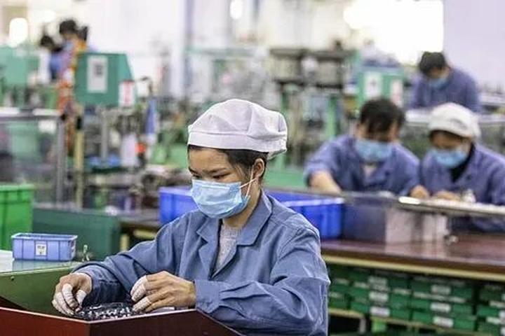 Giá mẫu iPhone này đang 