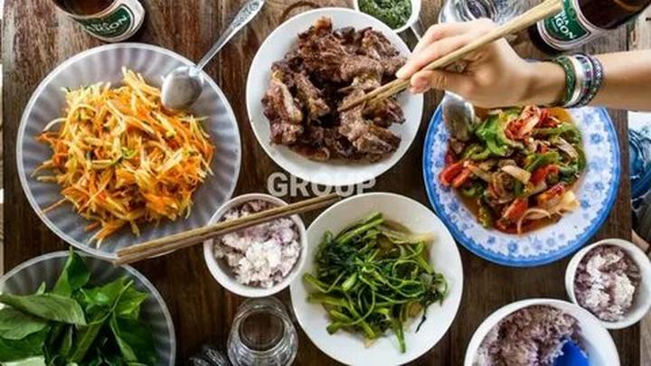 Huang Yoyo: Shop này dựa trên thiết kế basic, nhưng lại trẻ trung và phong cách.