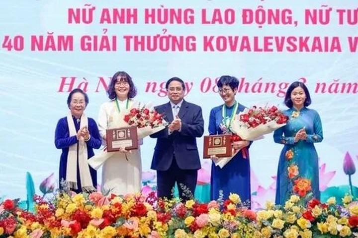 Hotspot Matrix: Biến Cặp đôi đóng mẹ con trên phim thành cơ hội marketing đột phá
