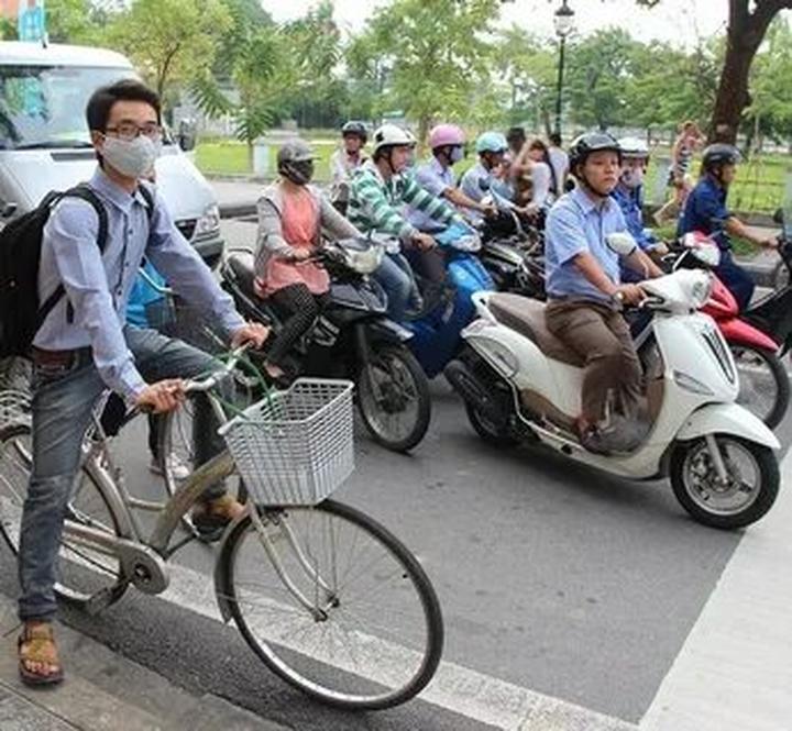 Hotspot Matrix và Phép thử với 